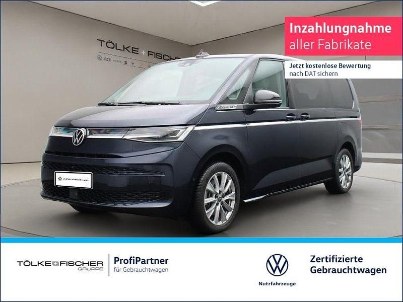 Gebraucht VW Multivan Style 245 PS (180 kW) 2025 Van