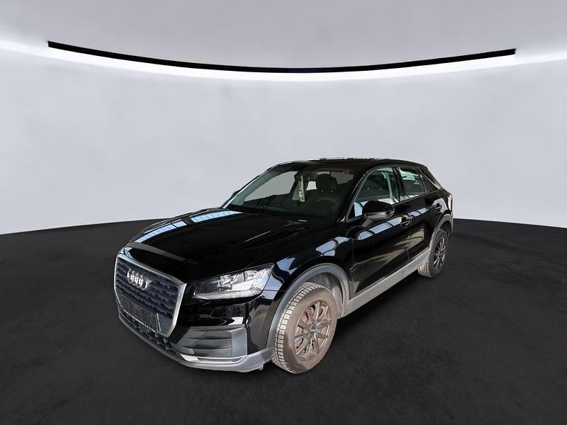Second-hand Audi Q2 116 CP (85 kW) 2019 Negru SUV