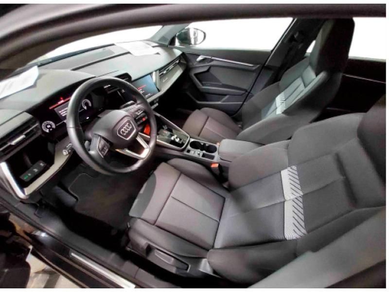 Gebraucht Audi A3 150 PS (110 kW) 2022 Limousine