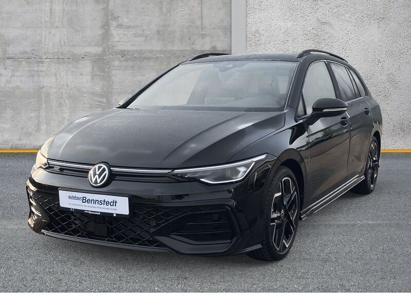 Außenfarbe: Neu 2025 VW Golf VIII R-line Kombi | 33.820 € (Guter Preis) - Bild 1/4