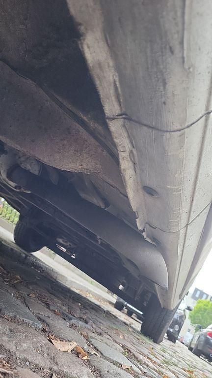 Gebraucht Citroën Jumper 163 PS (119 kW) 2011 Van / Kleinbus