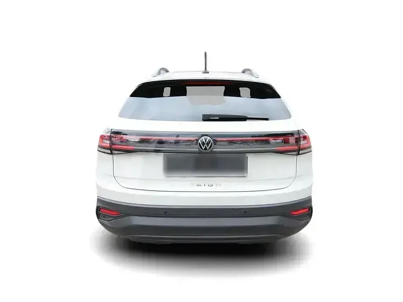 Gebraucht VW Taigo Life 2025 Grau SUV