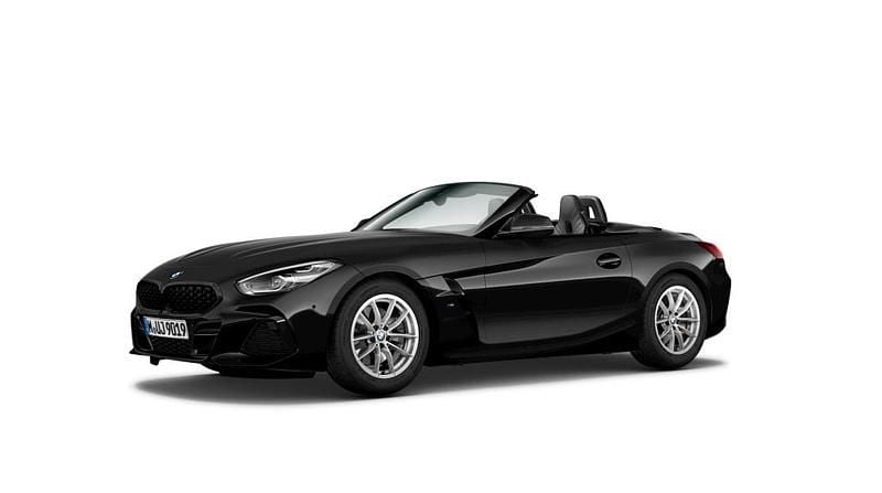 Second-hand BMW Z4 Efficient Dynamics 197 CP (144 kW) 2026 Cabrio