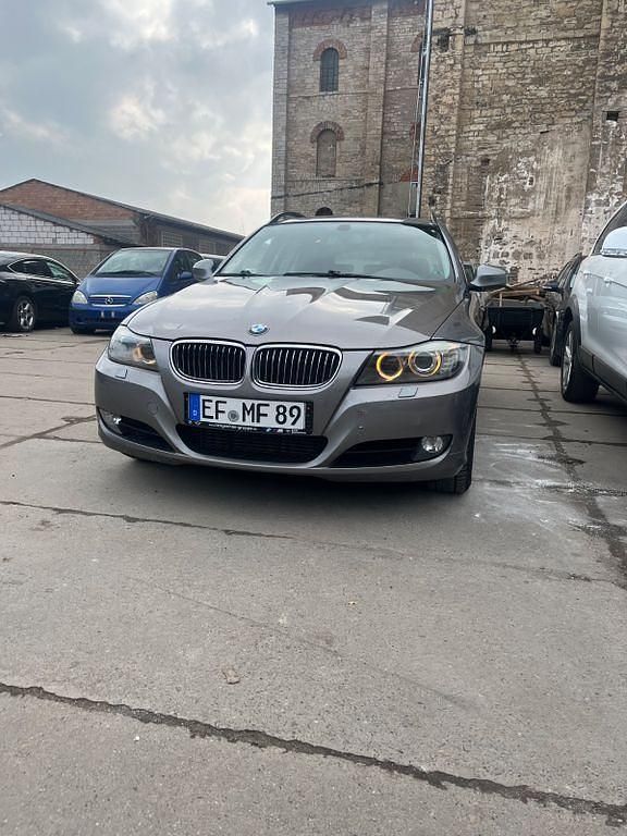 Usata BMW 320 177 CV (130 kW) 2008 Station wagon
