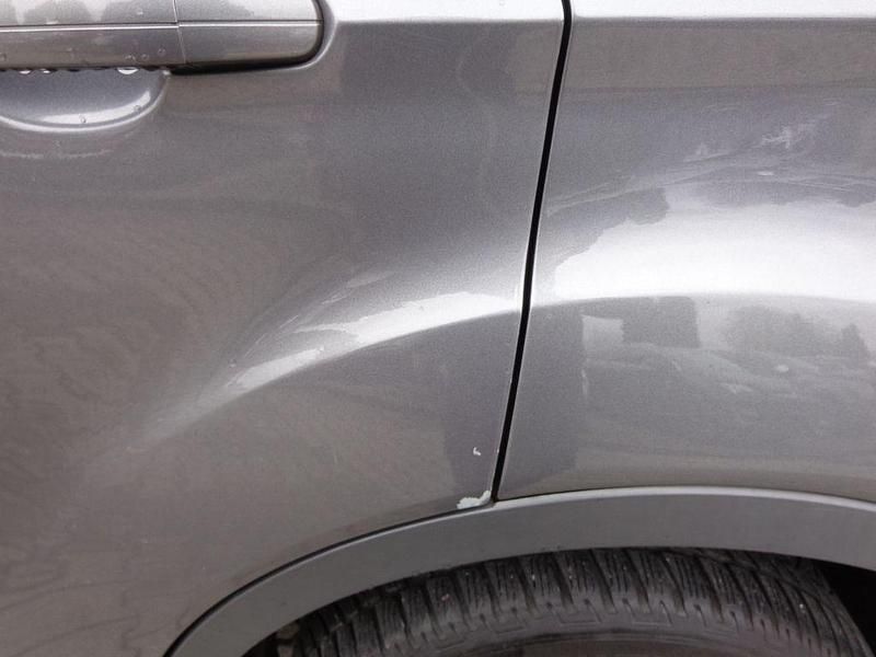 Gebraucht Ford Kuga Titanium 163 PS (119 kW) 2013 Grau SUV