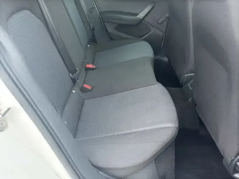 Gebraucht Seat Ibiza Style 2025 Weiss Kleinwagen