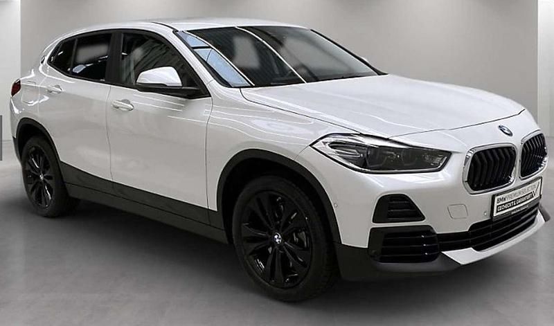 Gebraucht 2021 BMW X2 Advantage SUV | 24.800 € (Fairer Preis) - Bild 1/4