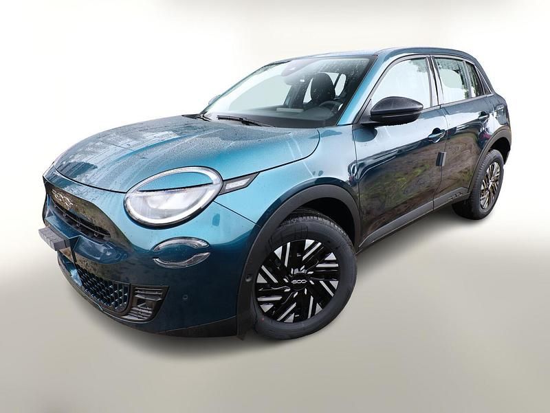 Mare grün metallic Neu 2025 Fiat 600 | 24.004 € - Bild 1/4