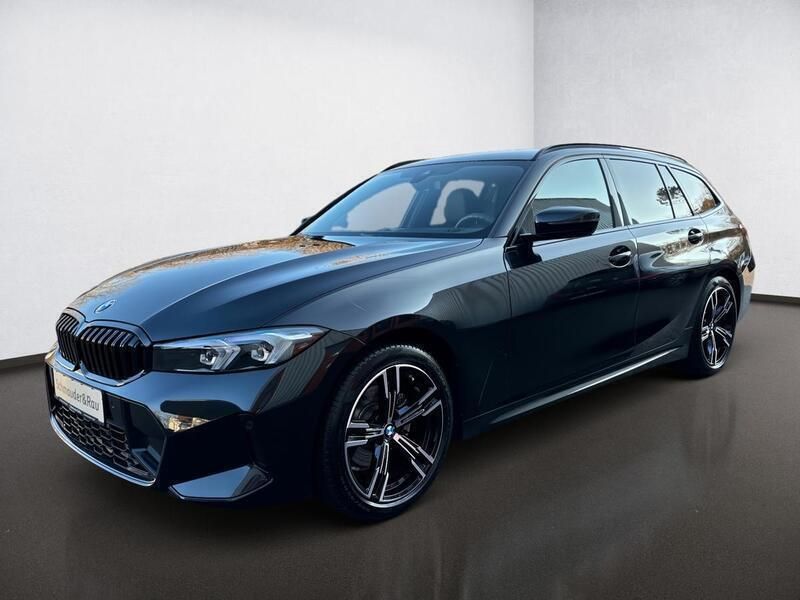 Gebraucht BMW 320 Shadowline 190 PS (139 kW) 2024 Metallic