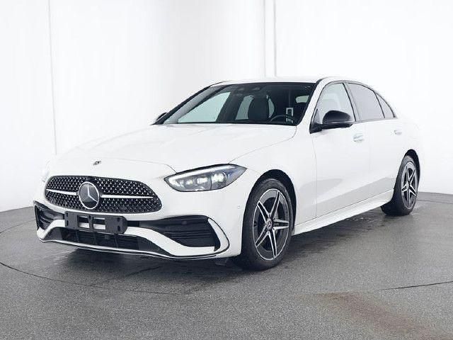 Gebraucht 2024 Mercedes C300e | 44.900 € (Fairer Preis) - Bild 1/4