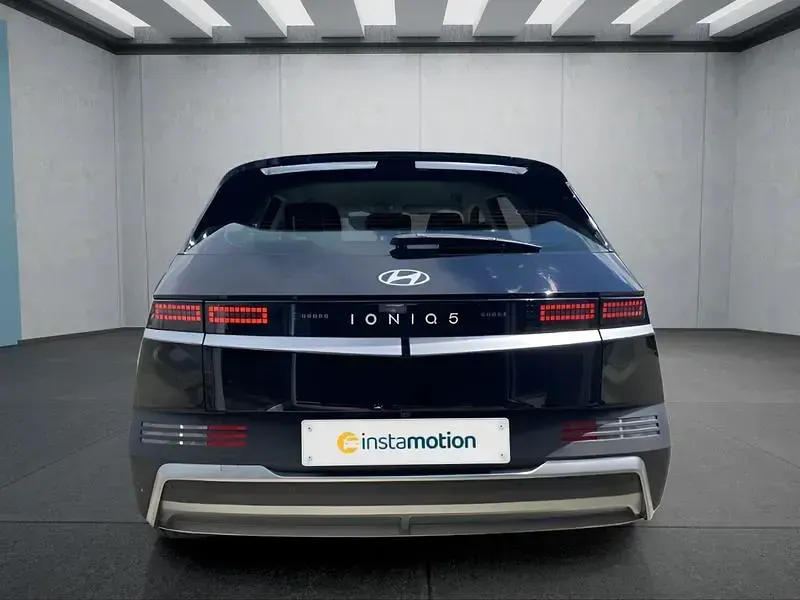 Neu Hyundai Ioniq 5 125 kW (170 PS) 2025 Schwarz SUV