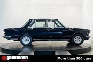 Gebraucht Fiat 130 165 PS (121 kW) 1974 Blau Limousine