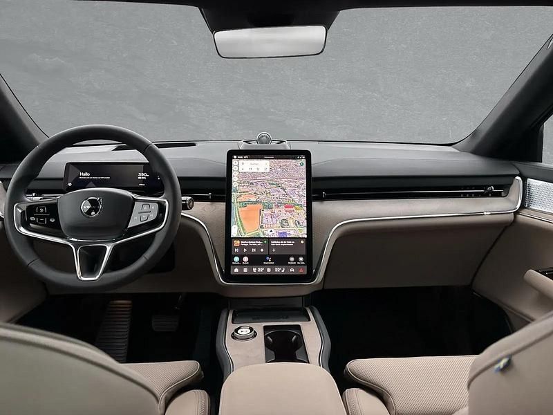Gebraucht Volvo EX90 Plus 300 kW (408 PS) 2025 Andere SUV