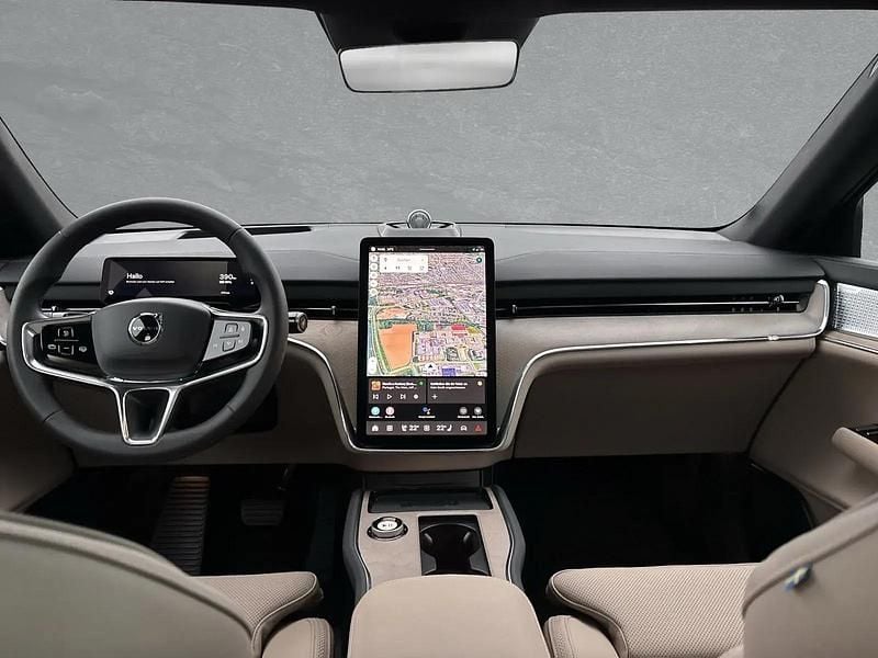 Gebraucht Volvo EX90 Ultra 300 kW (408 PS) 2025 Andere SUV