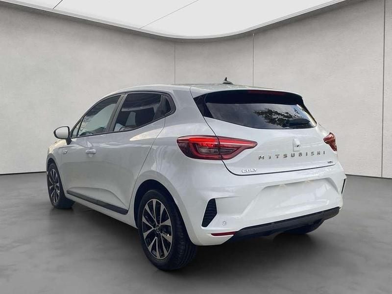 Neu Mitsubishi Colt Plus 143 PS (105 kW) 2025 Antarktisweiß Kleinwagen