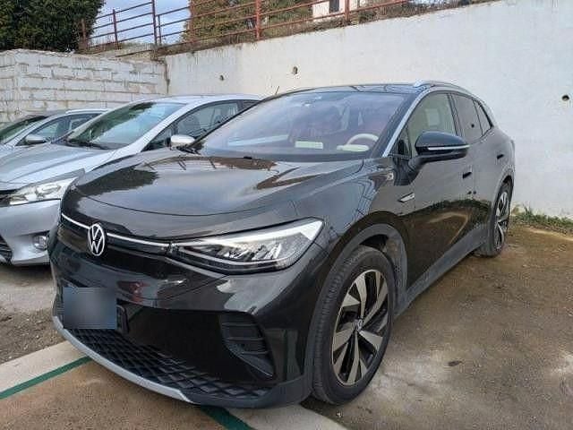 Occasion VW ID.4 Pro Performance 150 kW (204 ch) 2021 Gris SUV