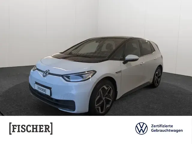 Gebraucht VW ID.3 Pro 150 kW (204 PS) 2023 Kleinwagen