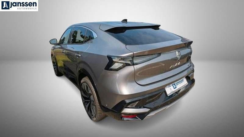 Neu Renault Rafale Techno 131 PS (96 kW) 2025 Grau SUV