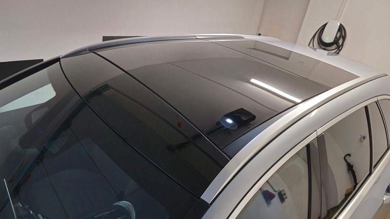 Gebraucht Mercedes C350e 279 PS (205 kW) 2016 Grau Kombi