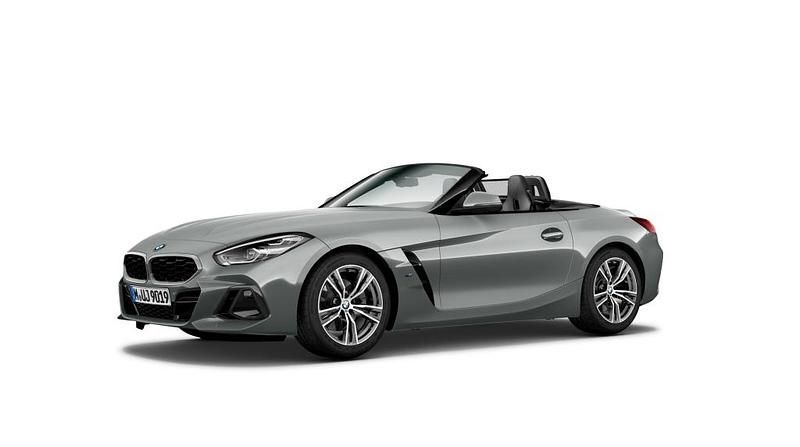 Gebraucht BMW Z4 197 PS (144 kW) 2026 Cabrio