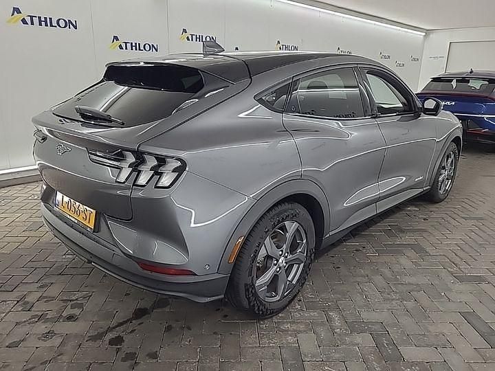 Gebraucht Ford Mustang Mach-E S 197 kW (269 PS) 2021 Grau SUV