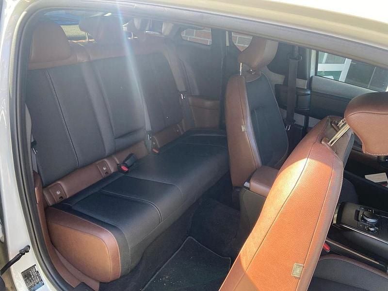 Gebraucht Mazda MX30 Edition 106 kW (145 PS) 2020 Grau SUV