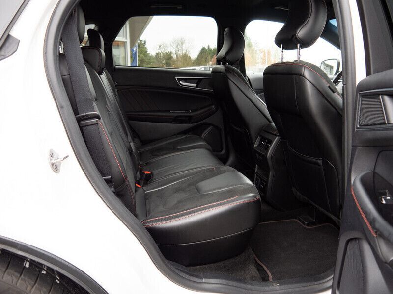 Gebraucht Ford Edge ST-Line 238 PS (175 kW) 2020 Weiß SUV