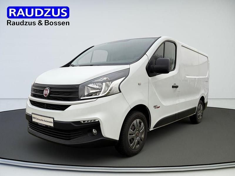 Gebraucht Fiat Talento 120 PS (88 kW) 2019 Van / Kleinbus