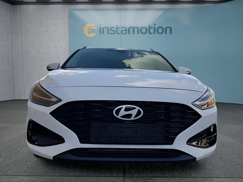 Neu Hyundai i30 150 PS (110 kW) 2025 Kleinwagen