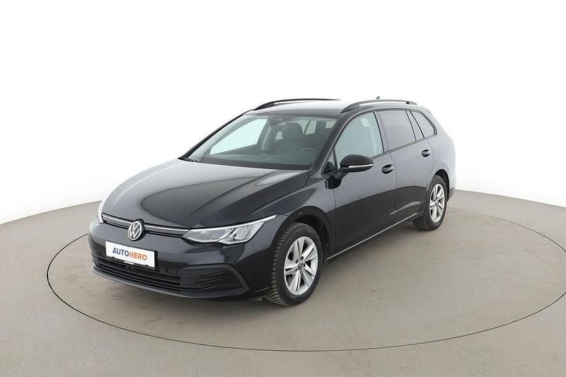 Gebraucht VW Golf VIII Life 116 PS (85 kW) 2022 Kombi