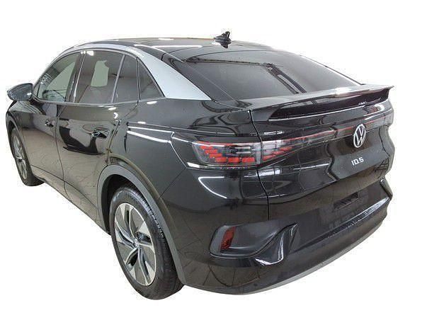 Gebraucht VW ID.5 Pure 125 kW (170 PS) 2025 Schwarz SUV