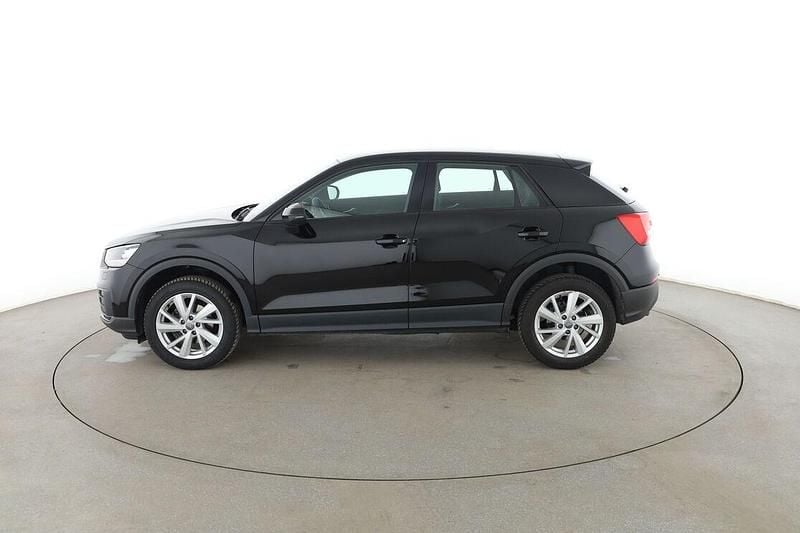 Gebraucht Audi Q2 150 PS (110 kW) 2020 Schwarz SUV