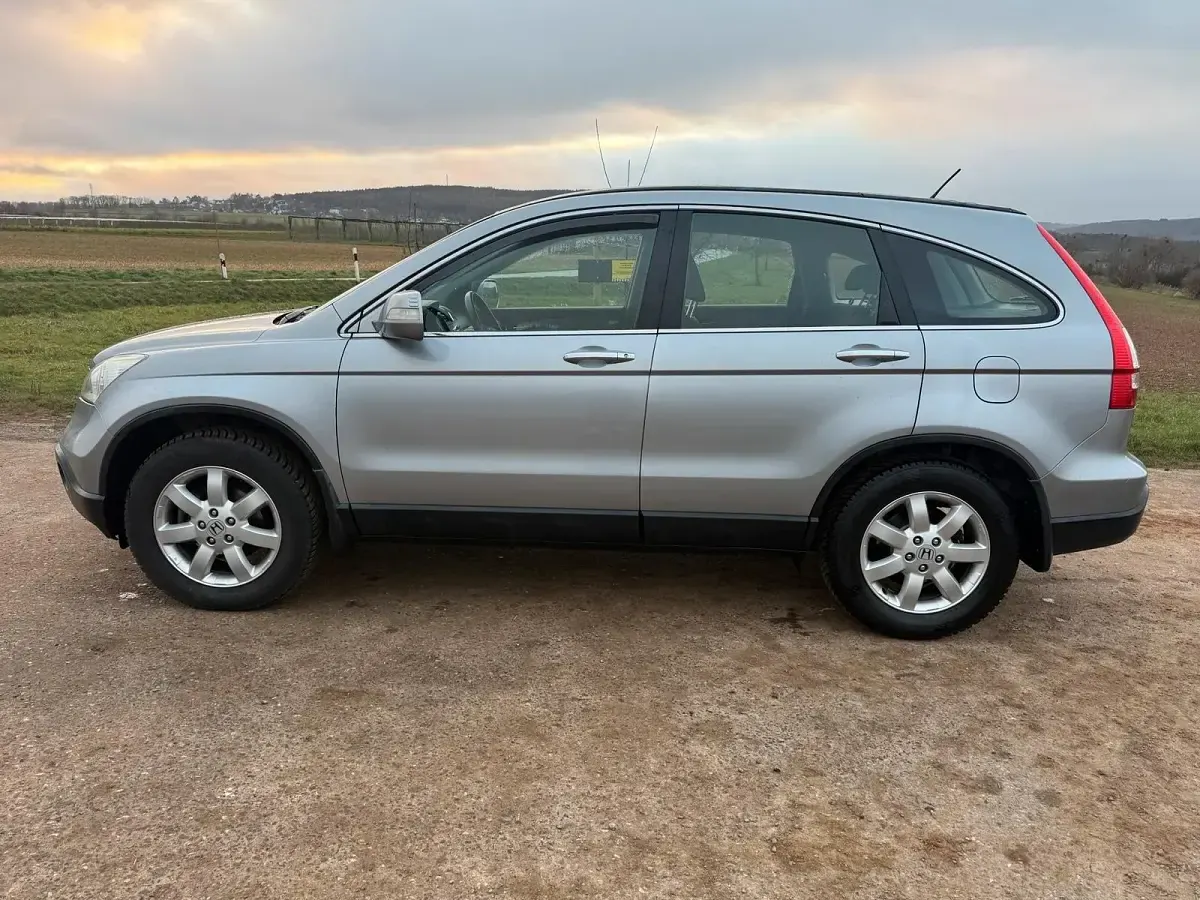 Occasion Honda CR-V 140 ch (102 kW) 2008 SUV