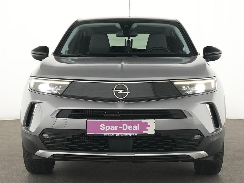 Gebraucht Opel Mokka Elegance 131 PS (96 kW) 2021 Grau SUV