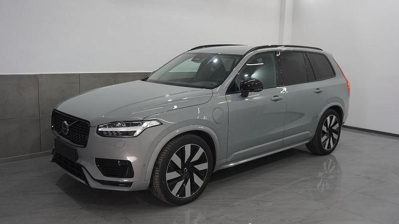 Gebraucht Volvo XC90 Plus 455 PS (334 kW) 2024 Grau SUV