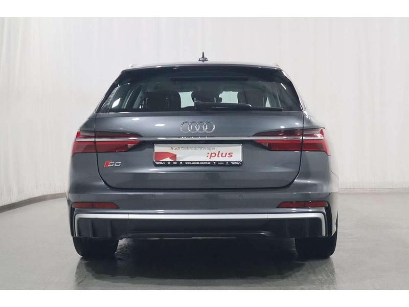 Gebraucht Audi S6 344 PS (253 kW) 2024 Daytonagrau perleffekt Kombi