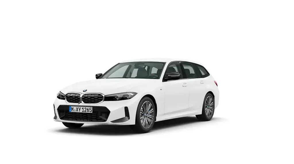 Gebraucht BMW M340 M Sport 374 PS (275 kW) 2026 Kombi