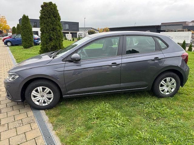 Neu VW Polo 80 PS (58 kW) 2026 Grau Kleinwagen