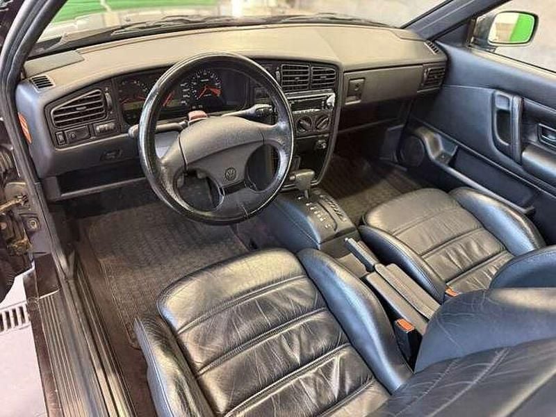 Gebraucht VW Corrado 136 PS (100 kW) 1994 Violet Coupé