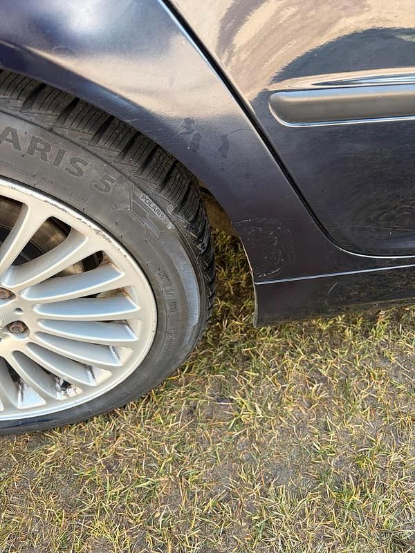 Gebraucht BMW 320 150 PS (110 kW) 1999 Blau Limousine