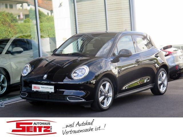 Schwarz Gebraucht 2023 Ora 03 Limousine | 23.180 € (Fairer Preis) - Bild 1/3