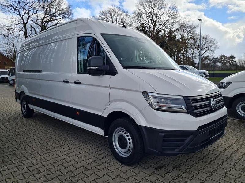 Neu VW Crafter 177 PS (130 kW) 2026 Andere Van