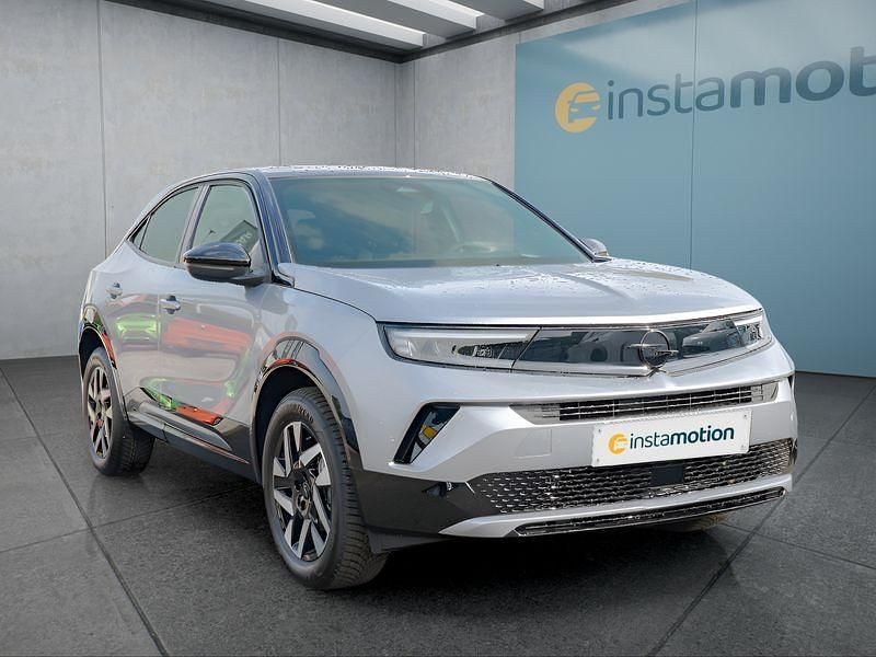 Grau Gebraucht 2025 Opel Mokka SUV | 24.799 € (Fairer Preis) - Bild 1/4