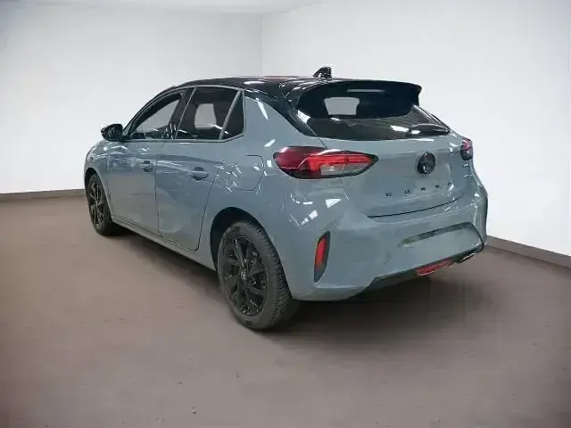 Gebraucht Opel Corsa 146 PS (107 kW) 2025 Grau Kleinwagen
