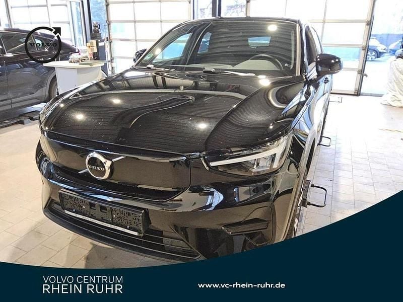 Stone Gebraucht 2022 Volvo C40 Core SUV | 27.850 € (Superpreis) - Bild 1/2