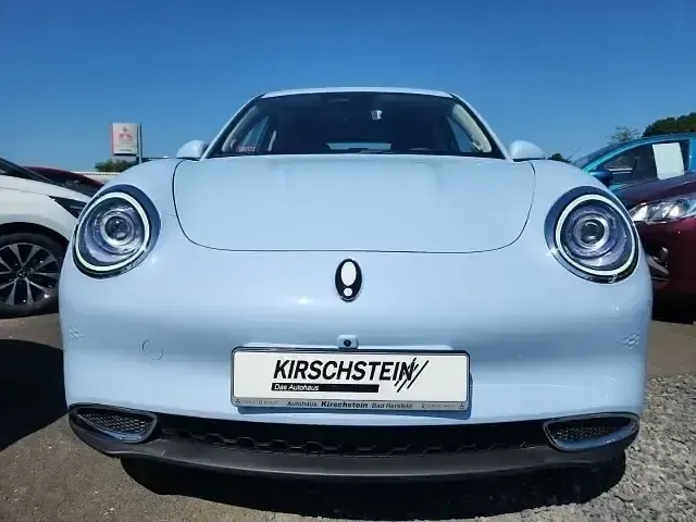 Gebraucht Ora 03 125 kW (171 PS) 2023 Blau Kleinwagen