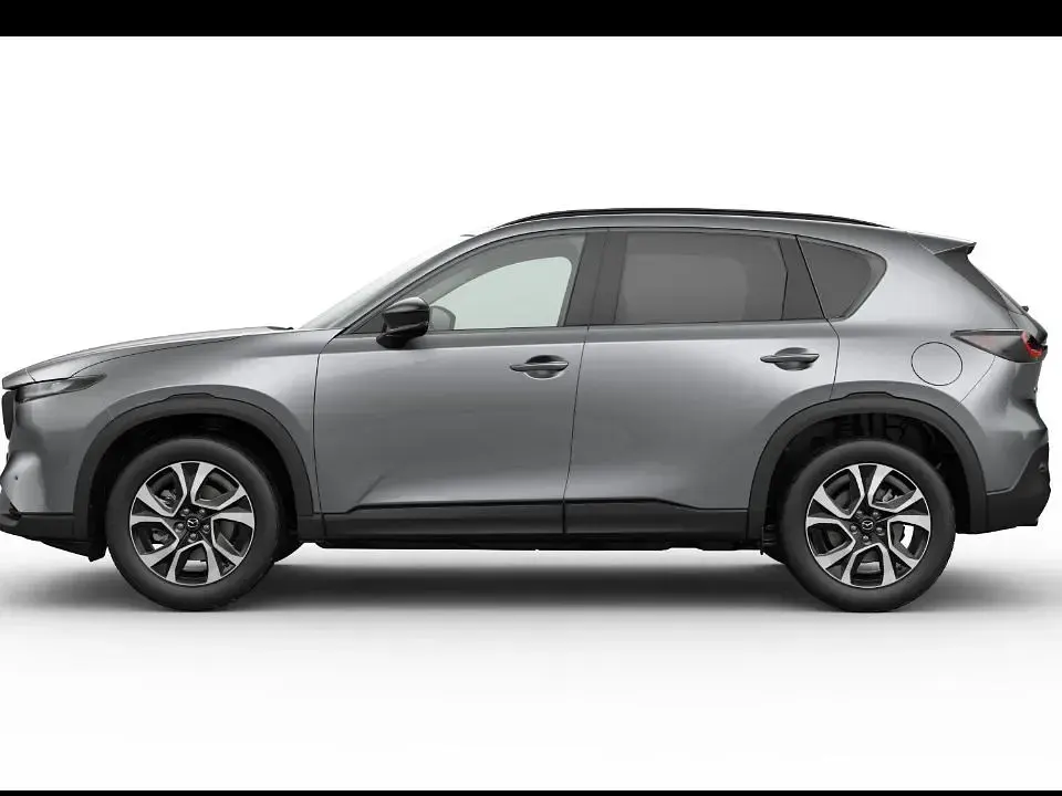 Neu Mazda CX-5 Exclusive-Line 141 PS (103 kW) 2026 SUV