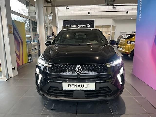 Nouvelle Renault Captur Techno 114 ch (83 kW) 2026 SUV