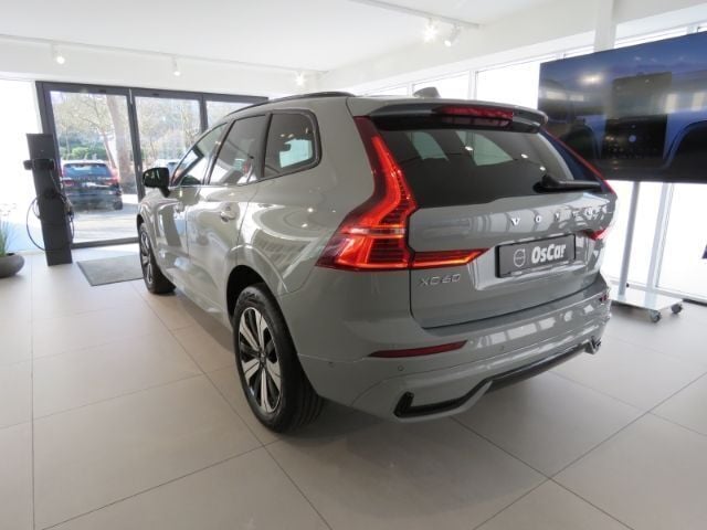 Gebraucht Volvo XC60 Business Edition 455 PS (334 kW) 2025 Grau SUV