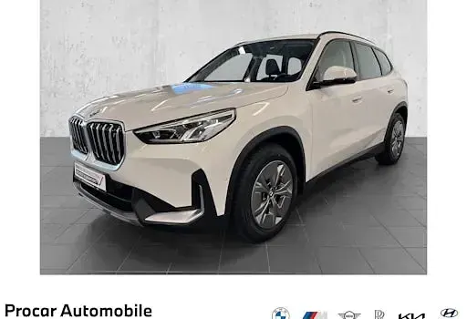 Brugt BMW iX1 Shadowline 230 kW (313 HK) 2023 SUV